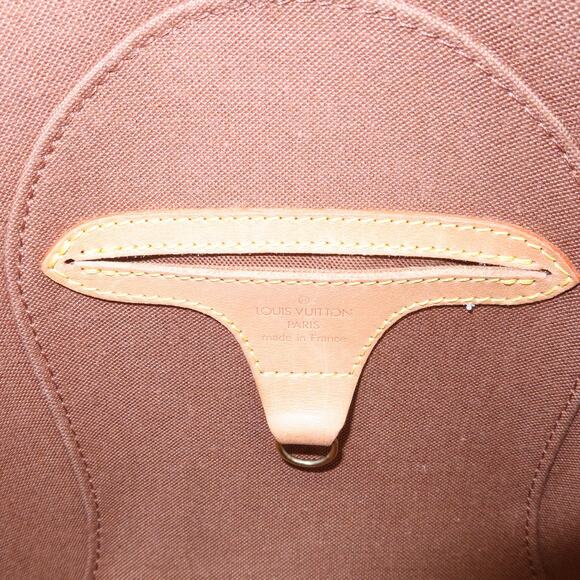 💎✨BEAUTIFUL✨💎AUTHENTIC Louis Vuitton Monogram Ellipse PM Hand Bag - Picture 15 of 16